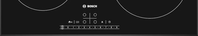 Ремонт варочных панелей Bosch в Можайске