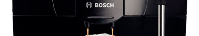 Ремонт кофемашин и кофеварок Bosch в Можайске